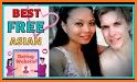 Asian Dating - Meet online, Chat & Date related image