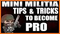 Guide for Mini Militia Doodle Gun related image