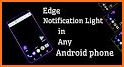 Edge Lighting related image