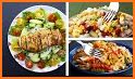 600+ Healthy Salad Recipes related image