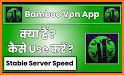 Bamboo VPN related image