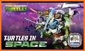 super Ninja Turtle adventure the legend of bubbles related image