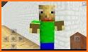 Horror Baldy Skins for MCPE related image