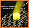 TennisTension: Tennis Racquet's String Tension related image