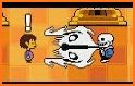 Bonetale Sans - funny Call undertale simulator related image