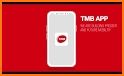 TMB App (Metro Bus Barcelona) related image