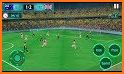 Play Football 2018 Game - Soccer mega event related image