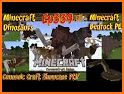 Cenozoic Dinosaur Craft Mod for MCPE related image