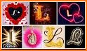 💘🌹 Love Name Art & Love Letter Dp Maker 💘🌹 related image