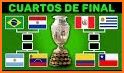 Predicción  Partido Copa America Brasil 2019 related image