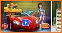 Car Wash Salon Auto Body Shop - Game for Kids related image