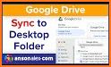 Drive Sync (Google Drive Sync) related image