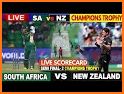 Cricket World Cup Live Score related image