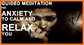 End Anxiety Hypnosis - Stress, Panic Attack Help related image