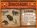 Dinosaurs! - Montessori Paleontology For Kids related image