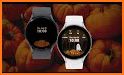 Halloween Watch Faces -Pumpkin related image