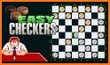 Checkers - Free Offline Board Games related image