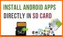 Install Apps On your Sd Card manager related image