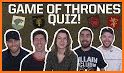 The Best Game of Thrones Quiz related image