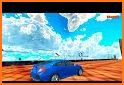 City GT Car Stunts: Mega Ramp  Racing Challenge related image