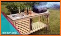 Outdoor Kitchen Design Idea related image