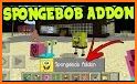 Bikini Bottom Sponge - MODS and MAPS for MCPE related image