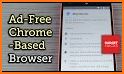 Adblock Browser for Android related image