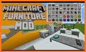 Furniture Mods for Minecraft related image