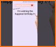 Birthday Messages and Wishes related image