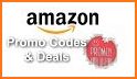 Coupons for Amazon Discounts Promo Codes related image