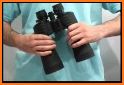 Binoculars Zoom - Mega Zoom Binoculars related image