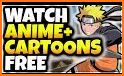 FREE Anime(Eng Sub,Dub) related image