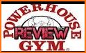 Powerhouse Gym.. related image