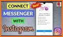 MetaGram Messenger related image