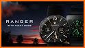 Ranger Military Watch Face related image