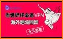 QuickFox-永久免费的海外华人回国加速器，翻墙vpn访问大陆网络，解锁网易云音乐,爱奇艺等限制 related image