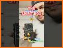 Santa Muerte — Ghost Box ITC related image