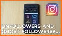 Followers, Unfollowers Analytics for Instagram related image