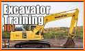 Extreme Excavator Drive related image