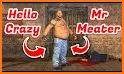 Hello Crazy Mr. Meater - Horror Room Escape Games related image