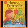 Jonty The Dinosaur's Birthday related image