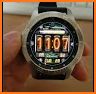 Digital NIXIE GAS 4 Watchface related image