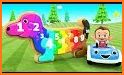 Kids Games - Puzzle World related image