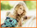 Unofficial Taylor Swift Trivia Quiz Game related image