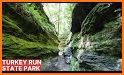 Indiana State and National Parks related image