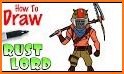 How To Draw Fortnite | Fans related image