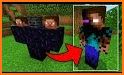 Netherbrine Mod for Minecraft PE related image