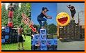 Milk Crate Challenge Master related image