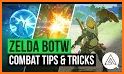 Zelda breath of the wild - Guide tips and tricks related image