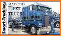 Mid-America Trucking Show 2018 related image